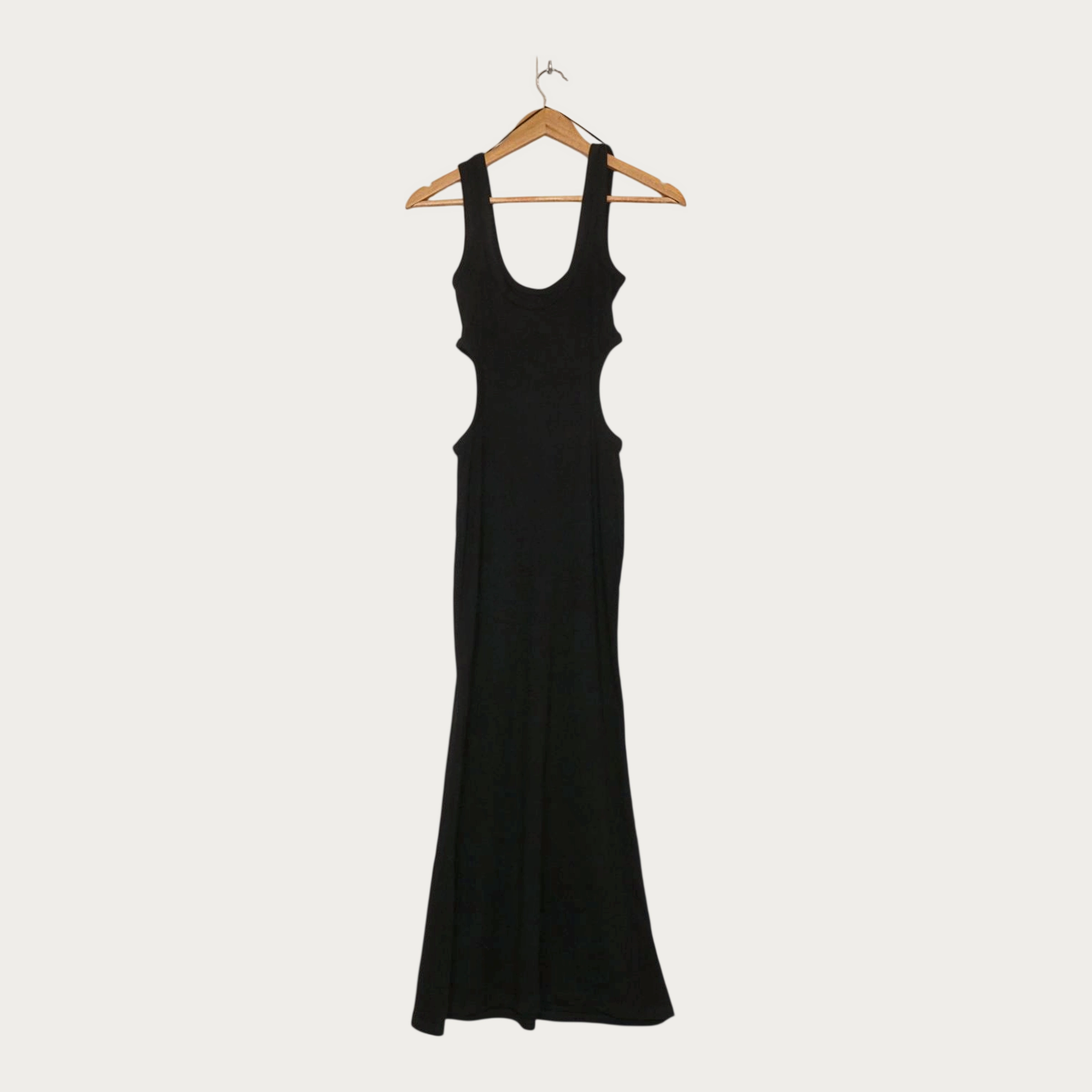 Robe longue Zara